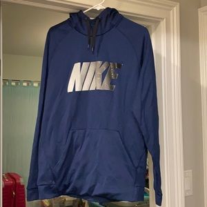 Dri-fit Nike XL hoodie